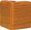 ARNOCANALI SPA ARNSFA100V.CL ANGOLO ESTERNO VAR. KB103 CILIEGIO