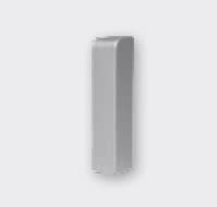 ARNOCANALI SPA - ARNSFE100R.AL TERMINALE DX KB103 ALLUMINIO