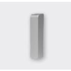 ARNOCANALI SPA - ARNSFE100R.AL TERMINALE DX KB103 ALLUMINIO