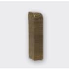 ARNOCANALI SPA ARNSFE70L.WG TERMINALE SINISTRO H70 WENGE