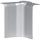 ARNOCANALI SPA ARNSFI100V.AL ANGOLO INTERNO KB103 ALLUMINIO