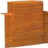 ARNOCANALI SPA ARNSFT70.CL DERIVAZIONE T H70 CILIEGIO