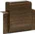 ARNOCANALI SPA ARNSFT100.WG DEVIAZIONE A T KB103 WENGE