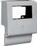 ARNOCANALI SPA - ARNSM074L.AL SCATOLA 4 MOD X KB72 ALLUMINIO