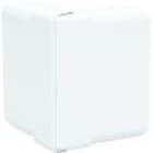 ARNOCANALI SPA - ARNTA100V.3 ANGOLO EST.VARIAB.X KC103 BIANCO