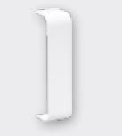 ARNOCANALI SPA - ARNTE100.3 TERMINALE PER KC103 BIANCO