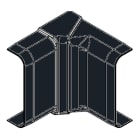 ARNOCANALI SPA - ARNTI100V.2 ANGOLO INT.VARIAB.X KC103 ANTRACITE