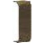 ARNOCANALI SPA - ARNTK70.WG COPRIGIUNZIONE H70 WENGE