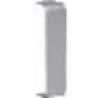 ARNOCANALI SPA - ARNTK100.AL COPRIGIUNZIONE KB103 ALLUMINIO