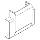 ARNOCANALI SPA - ARNTT70.3 DERIVAZIONE T KB72 BIANCO