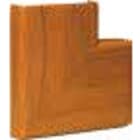 ARNOCANALI SPA - ARNTW100.CL CURVA PIANA FISSA X KB103 CILIEGIO