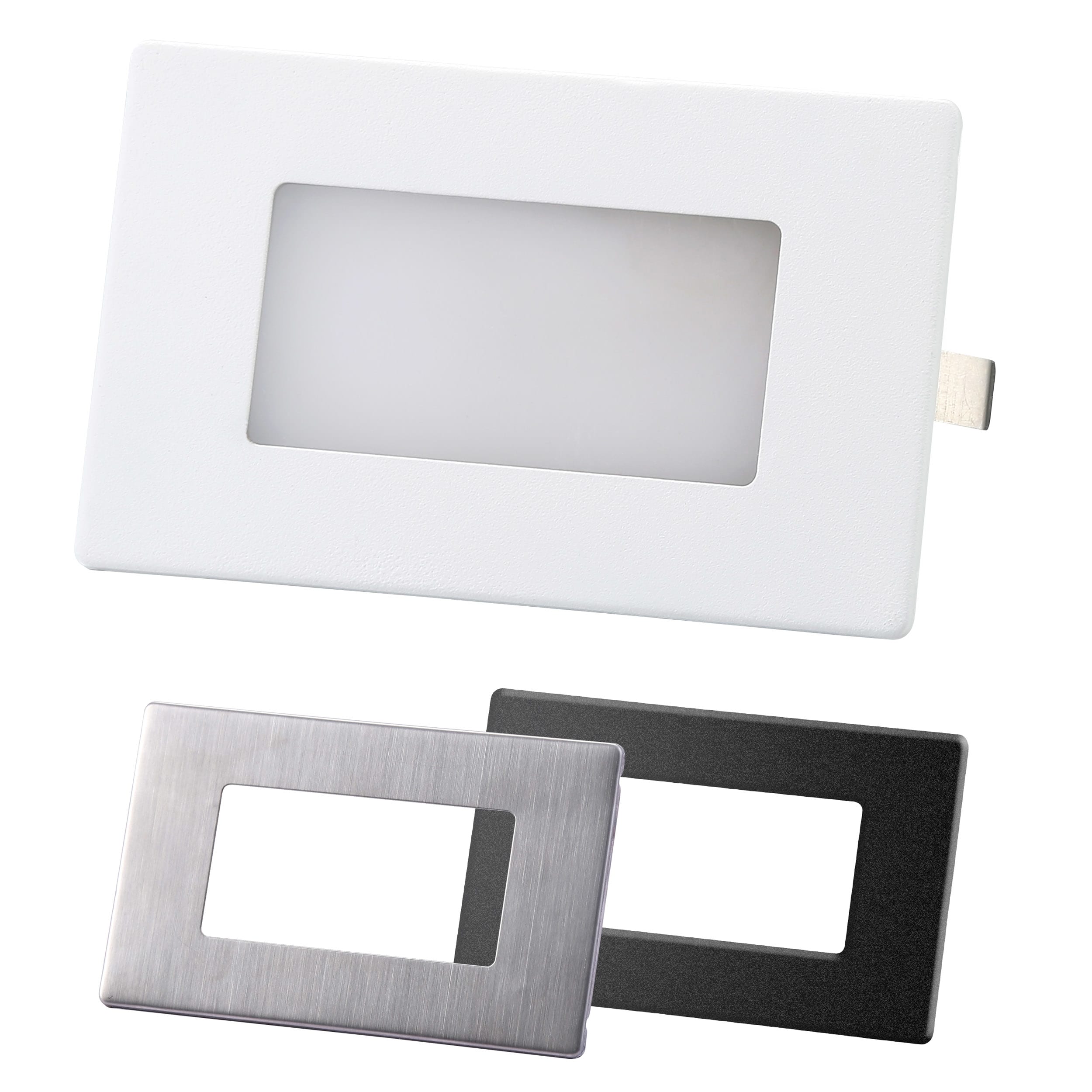 BOT LIGHTING SRL - BTLARONA303EM SEGNAPASSO A LED PER SCATOLA 503 IP20 3,