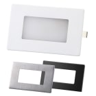 BOT LIGHTING SRL BTLARONA303EM SEGNAPASSO A LED PER SCATOLA 503 IP20 3,
