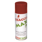 ARNOCANALI SPA - ARNAROSSO VERNICE ACRILICA ROSSA 400 ML