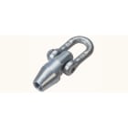 ARTELETA INTERNATION - ART103208 PUNTALE E MOSCHETTONE PER LYVIAAL