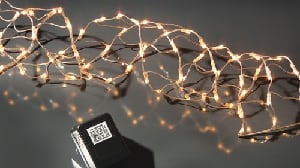 ARTELETA INTERNATION ART1354 MINI HONEYCOMBLITE 135 LAMPADINE