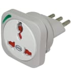 ARTELETA INTERNATION ART1660.B ADATTATORE X PRESA IT-UNIVERSALE
