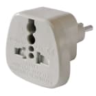 ARTELETA INTERNATION ART1660.SV ADATTATORE X PRESA IT-UNIVERSALE