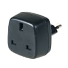 ARTELETA INTERNATION ART1670.B ADATTATORE X PRESA IT-GB