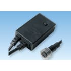 ARTELETA INTERNATION - ART202.R GIOCO LUCI PER TUBO 3 VIE