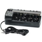 ARTELETA INTERNATION ART3398.GS CARICA BATTERIE UNIVERSALE