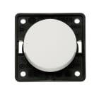 ARTELETA INTERNATION - ART3651.25.24 INTER. 1X16A 250V ACCIAO INOSS.SAT.