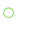 ARTELETA INTERNATION - ART4319.10 SONDA GREEN TWISTY DIA.3MM 10M