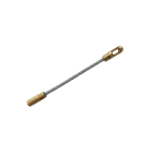 ARTELETA INTERNATION ART450020 PUNTALE M5 CON ASOLA PER TWISTY