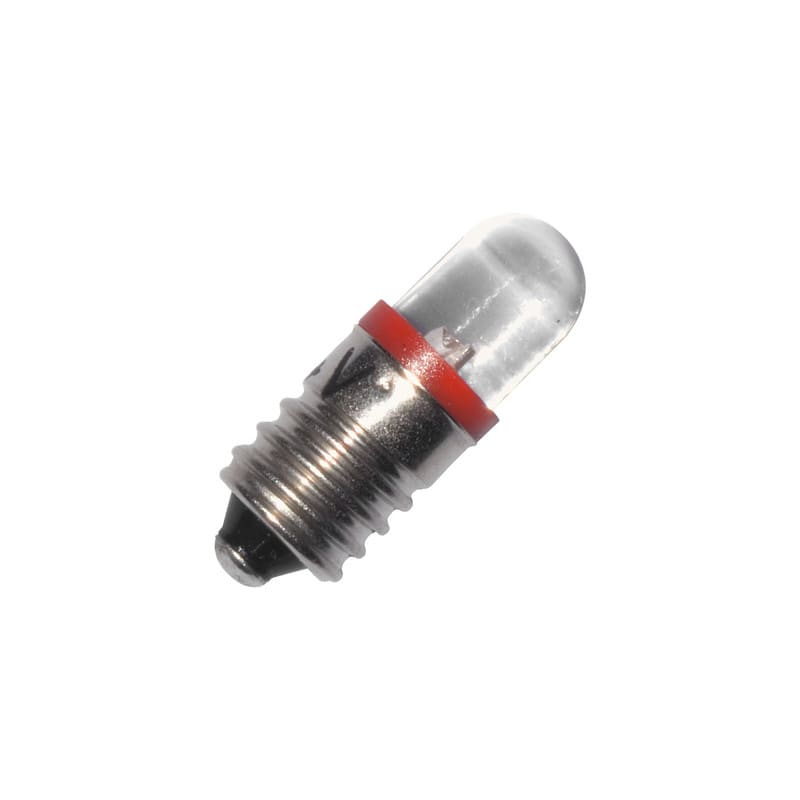 ARTELETA INTERNATION ART51101215 LED BIANCO 12V E10 T10X28