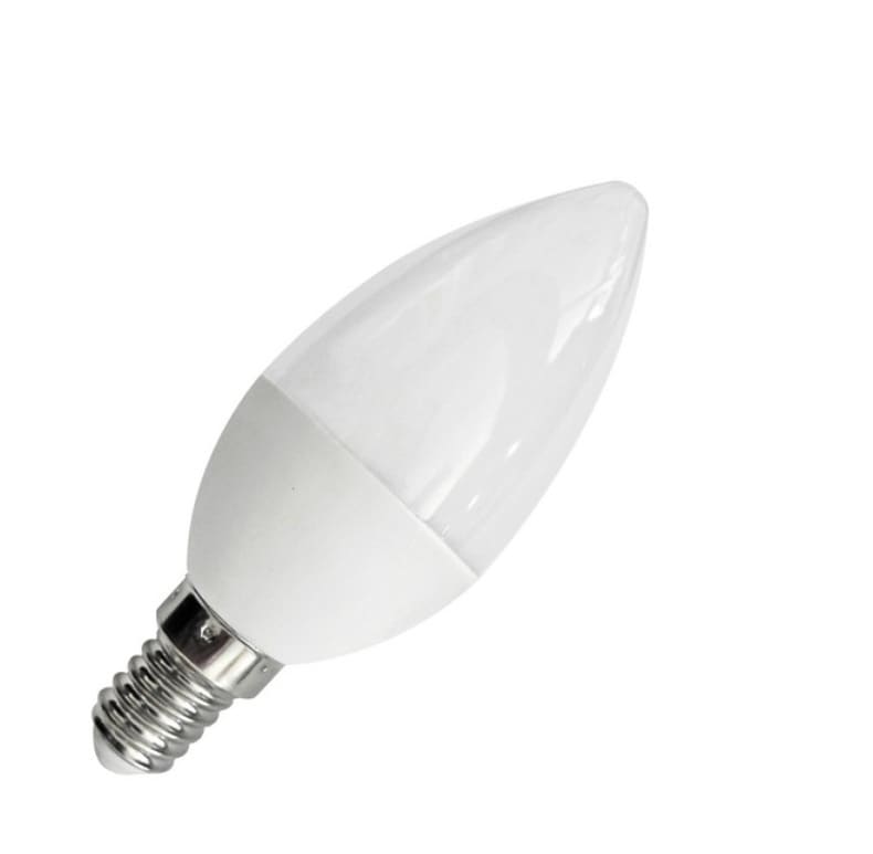 ARTELETA INTERNATION ART55403.D LAMPADA OLIVA LED E14 5W 4000K