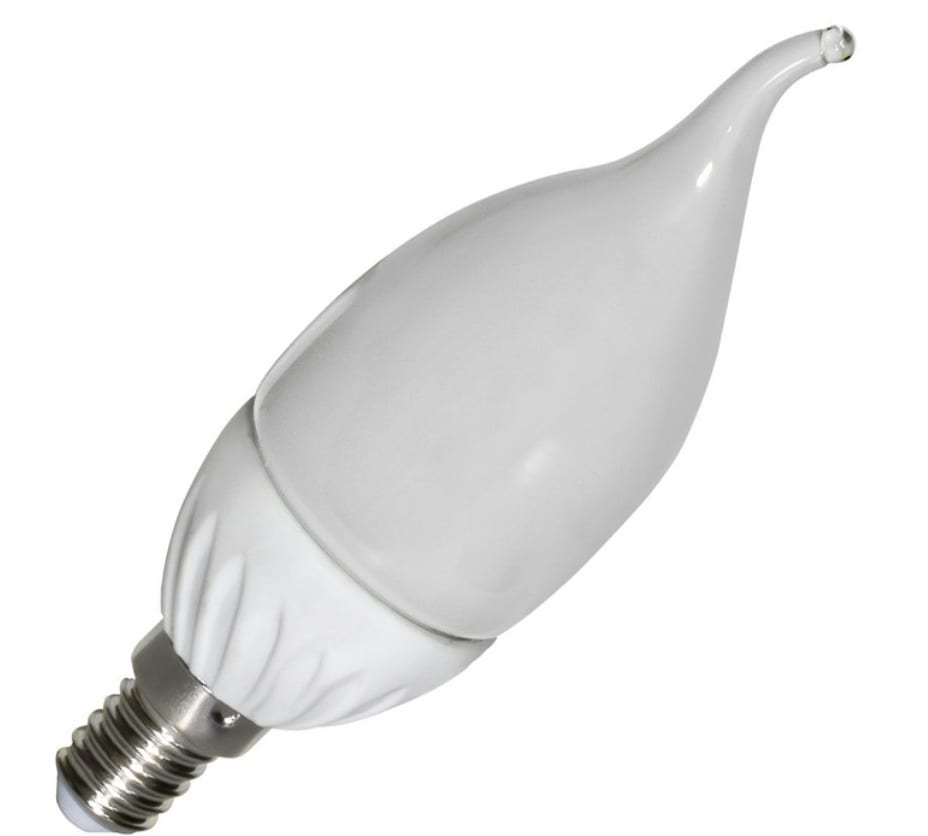 ARTELETA INTERNATION ART55404 LAMPADA FIAMMA LED E14 5W 3000K