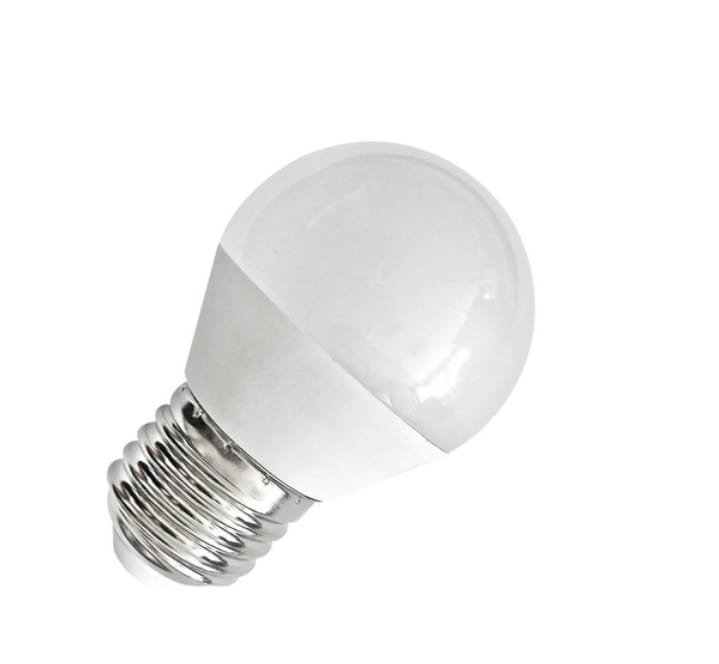ARTELETA INTERNATION - ART55446.D LAMPADA SFERA LED E27 5W 4000K