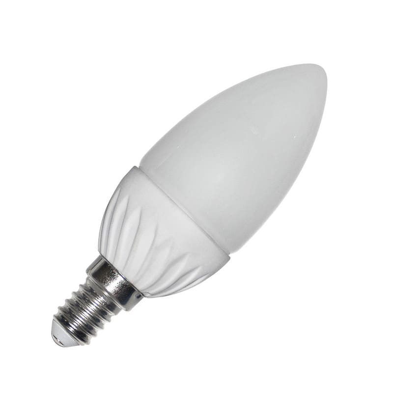 ARTELETA INTERNATION ART59403 LAMPADA OLIVA LED E14 3W 2700K