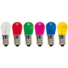 ARTELETA INTERNATION - ART60250 LAMP. T18 14V 5W C.C. ASSORTITE