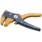 ARTELETA INTERNATION - ART78318 PINZA TRANCIA-SPELAFILI AUTOMATICA