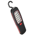 ARTELETA INTERNATION - ART907 LAMPADA LED C/CALAMITA+GANCIO