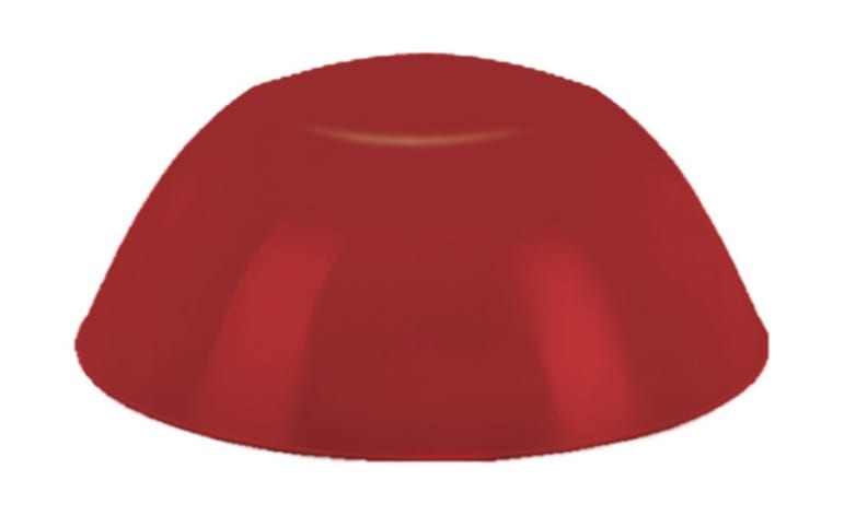ARTELETA INTERNATION ARTATL.R30 DIFFUSORE ROSSO 30W