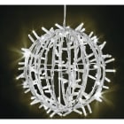 ARTELETA INTERNATION - ARTBL80.WW PALLA LUMINOSA DIA. 80CM B.CALDO