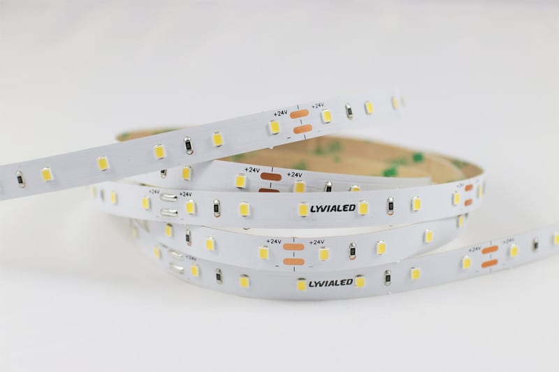 ARTELETA INTERNATION - ARTBLR.160.W 5M STRISCIA 12V 14.4W 6000K IP20