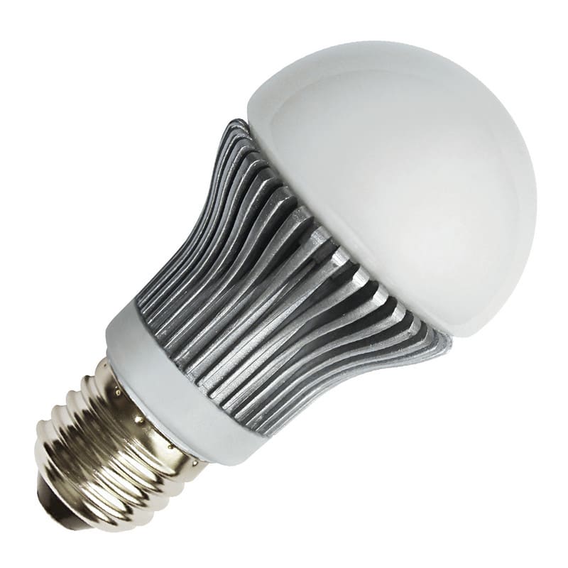 ARTELETA INTERNATION ARTBPW.3.M.WW LAMP.POWERLED E27 230V BIANCO C.