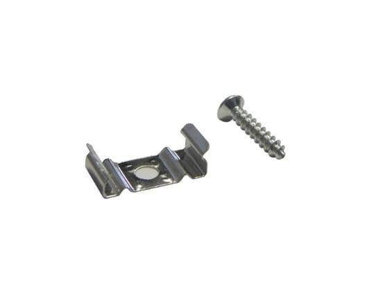 ARTELETA INTERNATION ARTBR.CLIP CLIP PER FISSAGGIO BRITELITE PLUS