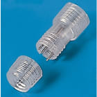 ARTELETA INTERNATION - ARTC.1.3 CONNETTORE MASCHIO X TUBO 3 VIE