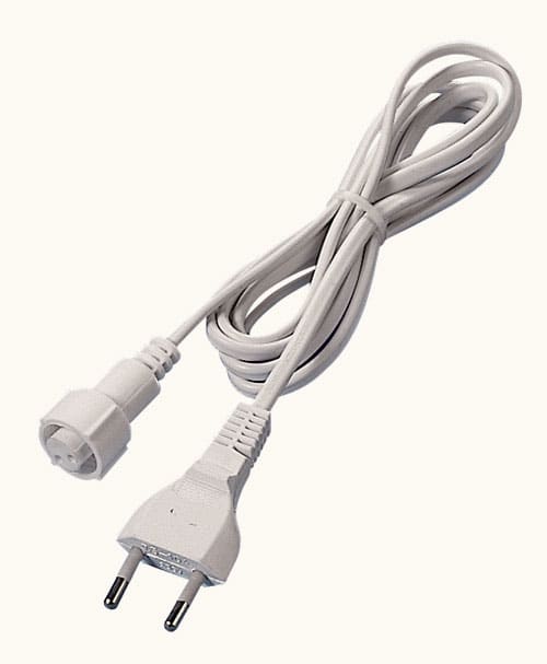 ARTELETA INTERNATION - ARTC2.1 CAVO ALIMENTAZIONE VDE TUBO 2 VIE