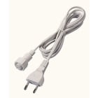 ARTELETA INTERNATION - ARTC2.1 CAVO ALIMENTAZIONE VDE TUBO 2 VIE