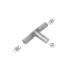 ARTELETA INTERNATION - ARTCT.3.51 CONNETTORE A T IP44 X TUBO 3 VIE