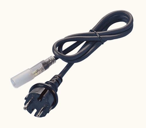 ARTELETA INTERNATION - ARTCX.W CAVO ALIMENTAZ. IP44 X TUBO 2 VIE