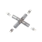 ARTELETA INTERNATION - ARTCX.3.51 CONNETTORE A X IP44 X TUBO 3 VIE