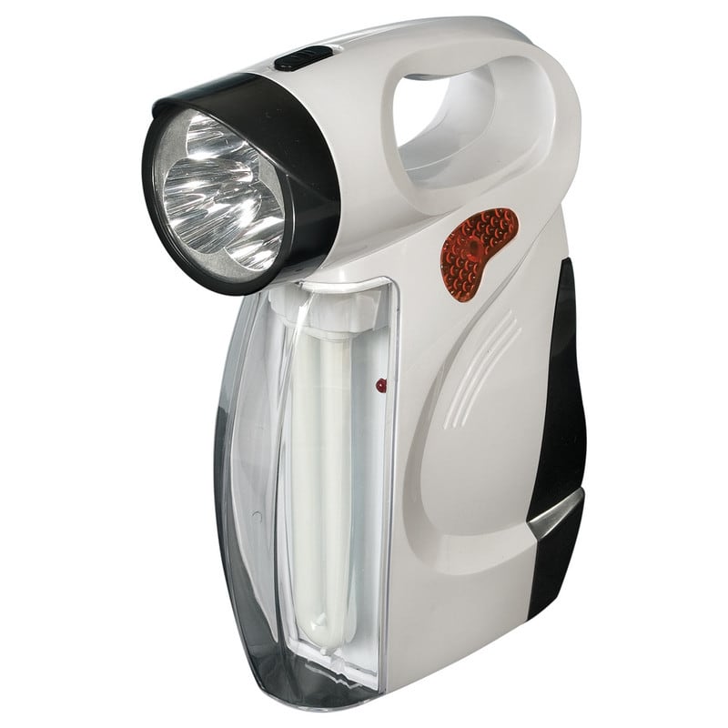 ARTELETA INTERNATION - ARTDL.1028 LANTERNA EMERGENZA 1XPL9W+3 LED