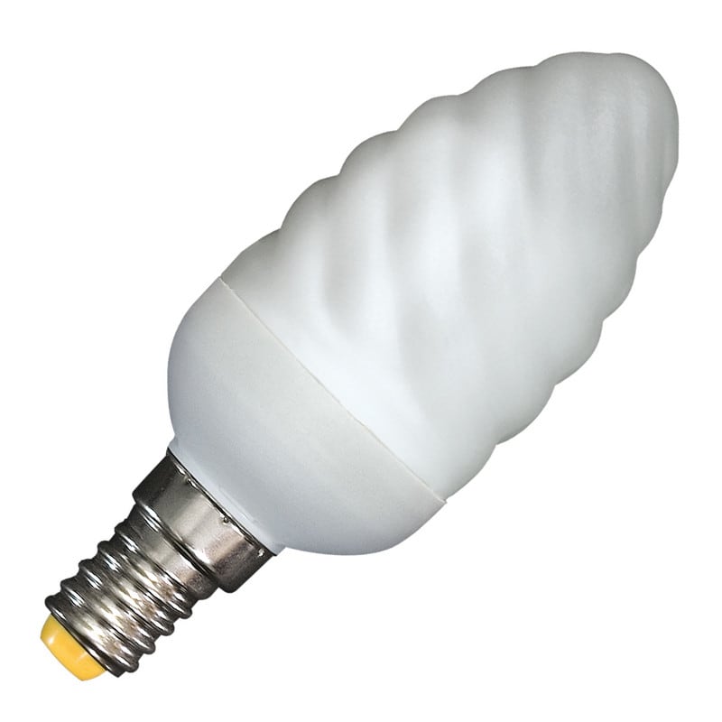 ARTELETA INTERNATION - ARTEMC.2.7 LAMPADA TORTIGLIONE E14 7W ENERSAFE