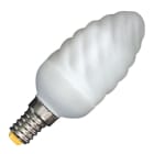 ARTELETA INTERNATION - ARTEMC.2.7 LAMPADA TORTIGLIONE E14 7W ENERSAFE